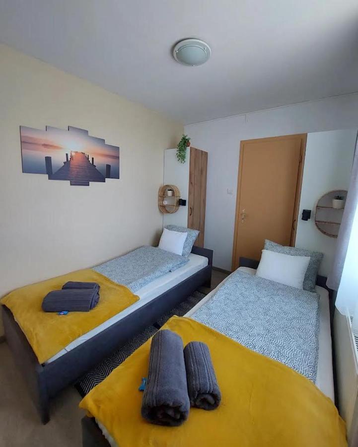 Sunshine Resort Apartment Hajduszoboszlo Exterior photo