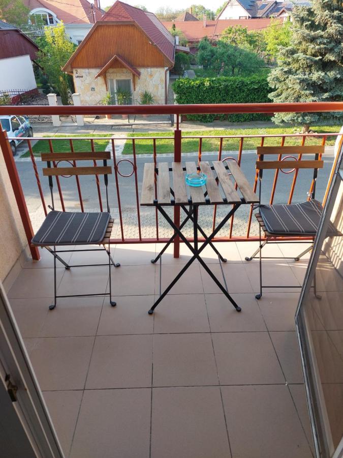 Sunshine Resort Apartment Hajduszoboszlo Exterior photo