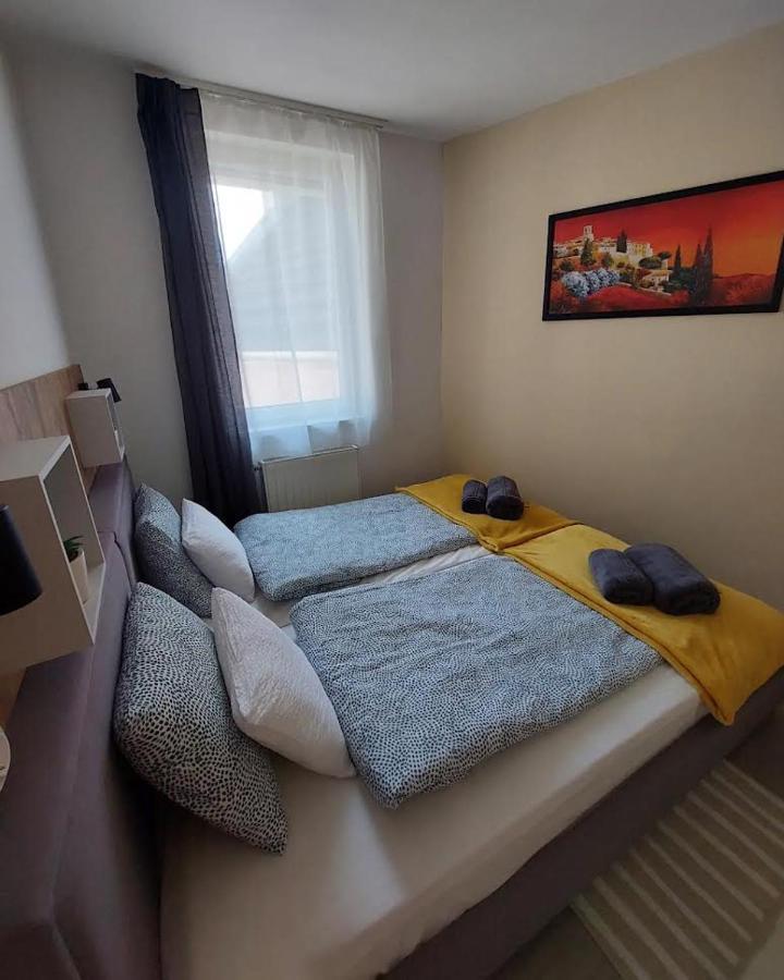 Sunshine Resort Apartment Hajduszoboszlo Exterior photo