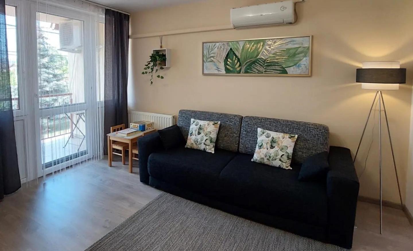 Sunshine Resort Apartment Hajduszoboszlo Exterior photo