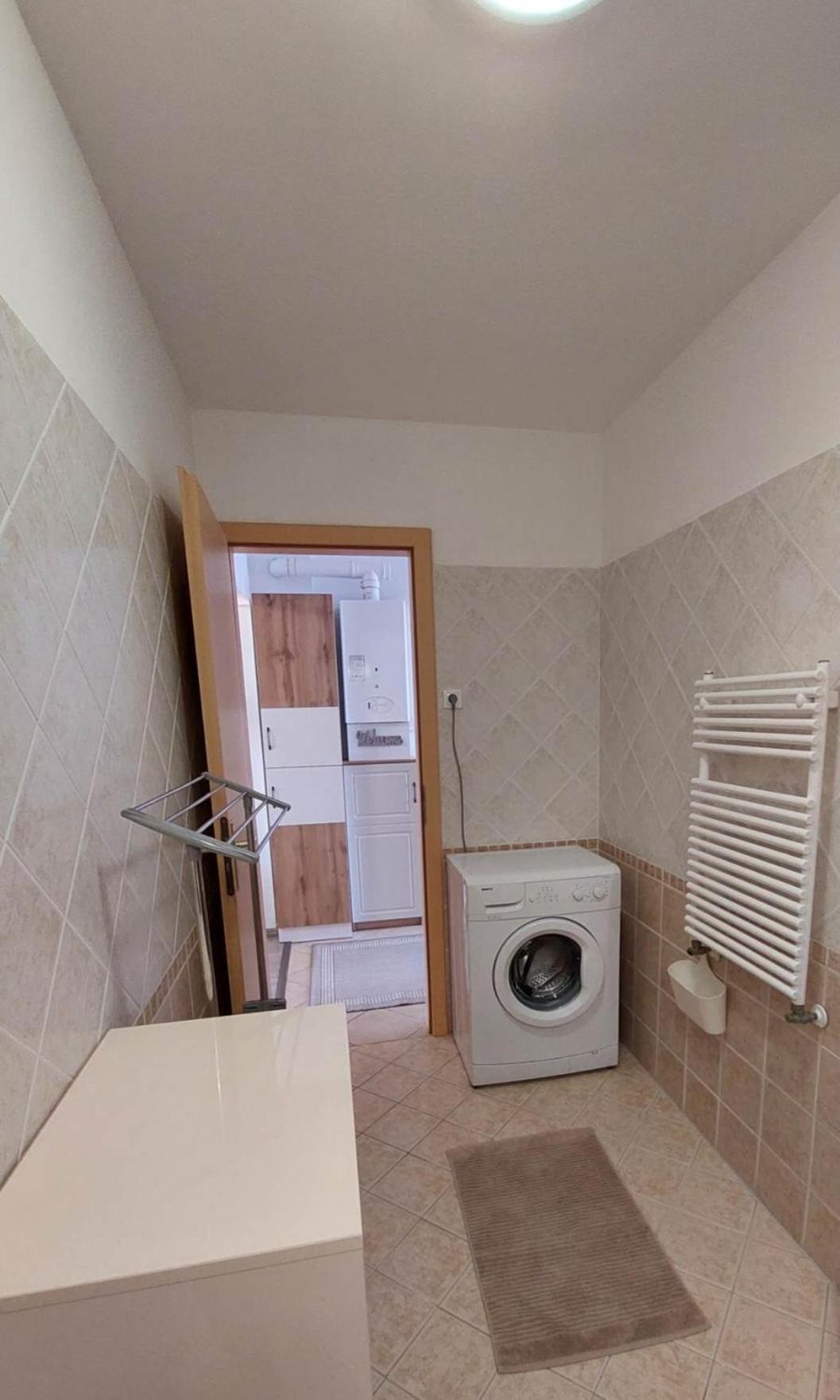 Sunshine Resort Apartment Hajduszoboszlo Exterior photo
